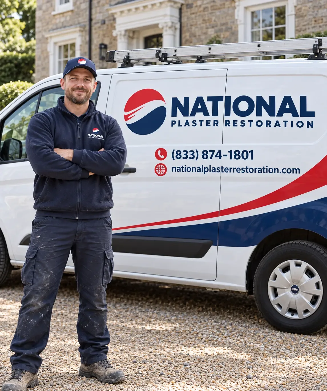 Plaster Repair company in Delton, MI